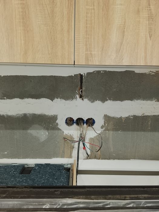 Elektrik xizmati Toshkent boʻylab