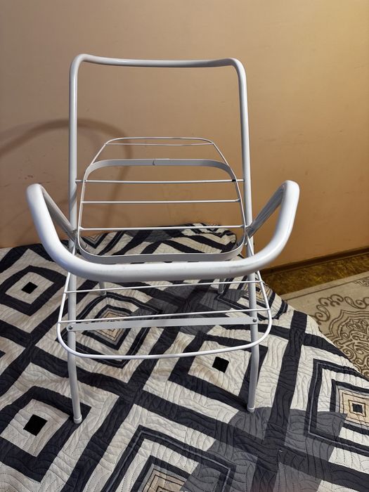 Подставка для ванночки