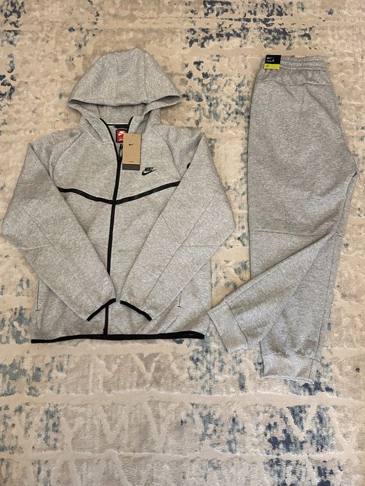 Tech Fleece