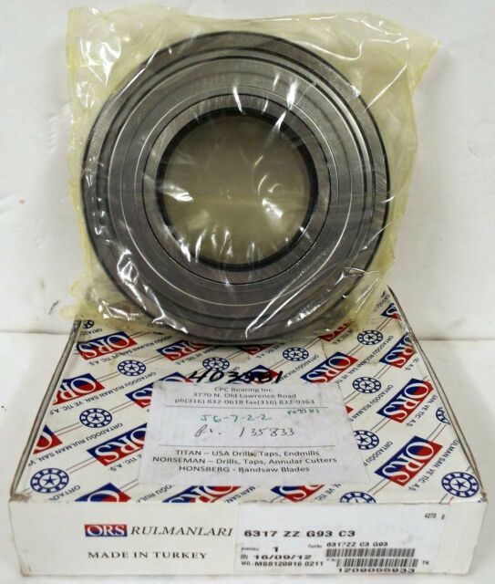 Подшипники Импортных Производства