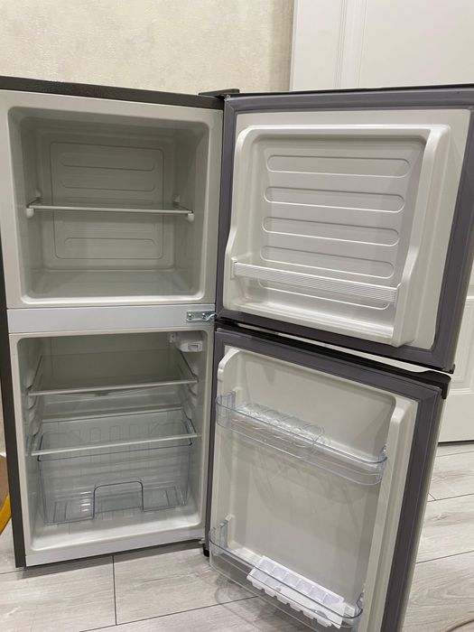 Холодильник морозильник