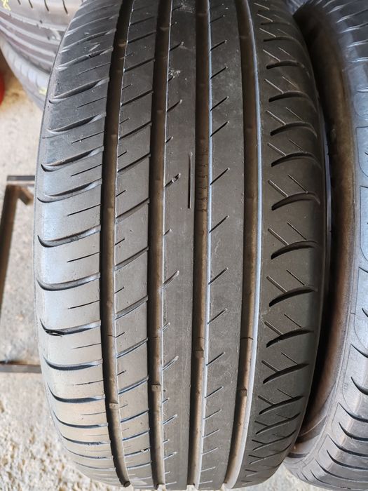 2 anvelope 215 50 17