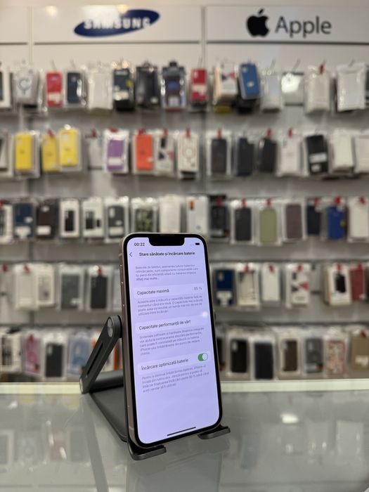 Iphone 13 Mini 128Gb 85% / Future Gsm Mobile