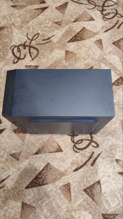 Корпус от Wintek