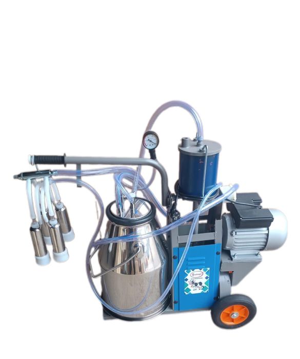 Доильный аппарат