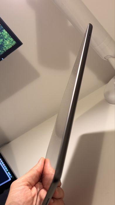 Ipad 7th generation - 32 GB Wifi - Space Gray