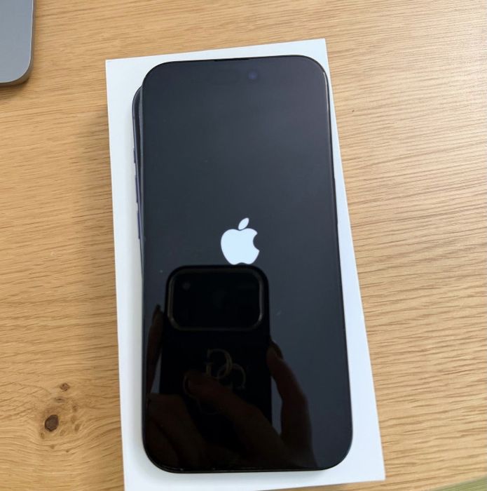 Iphone 15 Pro 256Gb 96%