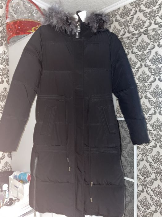 Продам зимнюю куртку