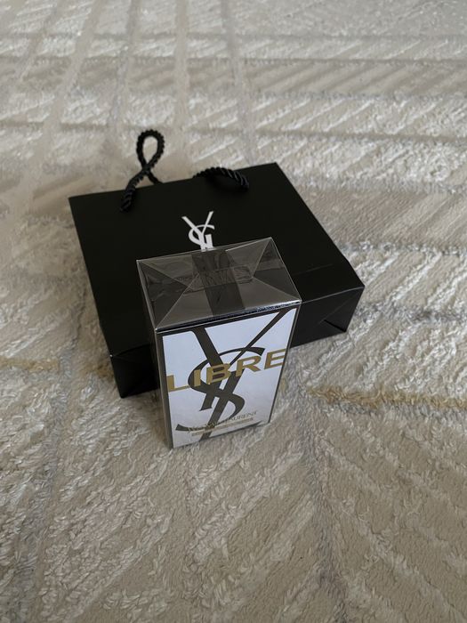 Духи Libre Intense