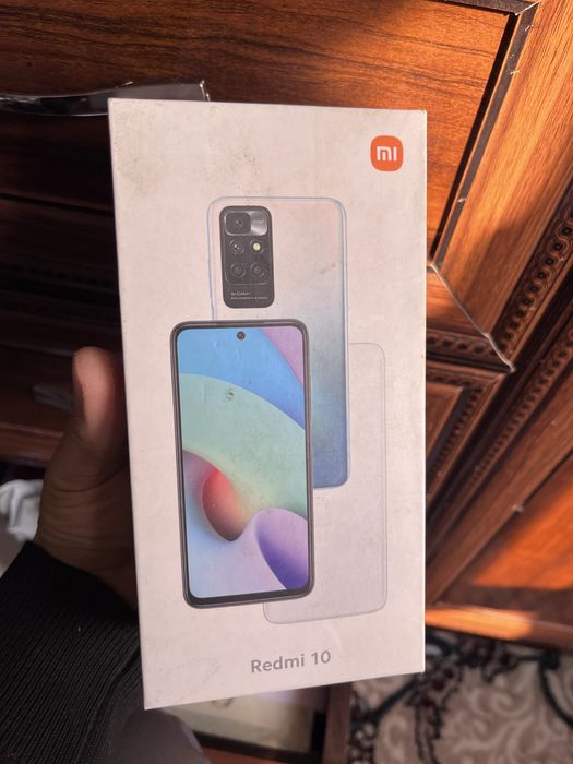 Red me 10 carbon gray 4/64