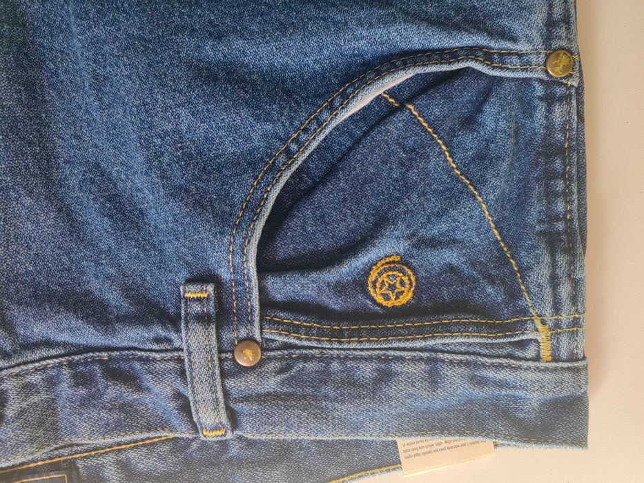 Джинсы Wrangler оригинал .США.