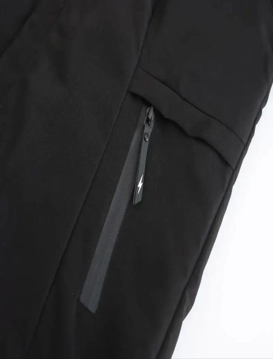 Мъжко работно яке strauss