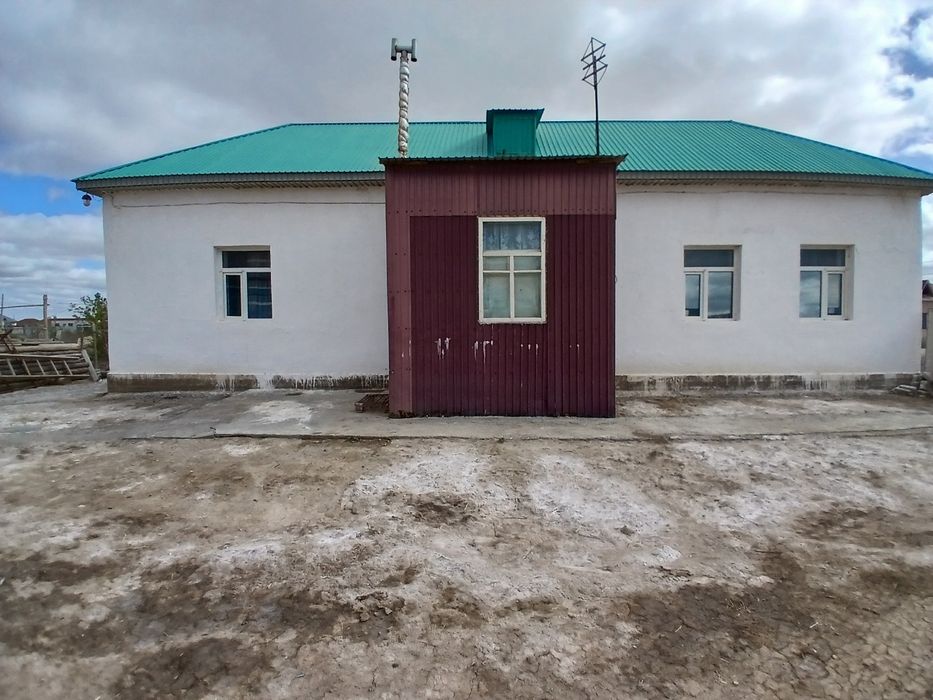 Времянка сатамын