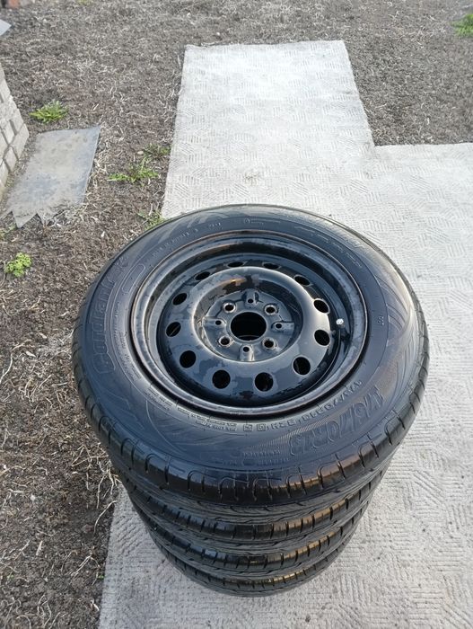 Лето R13, 175/70