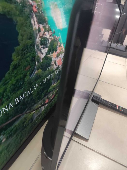 Телевизор TOSHIBA Android TV 32wa3b6dg