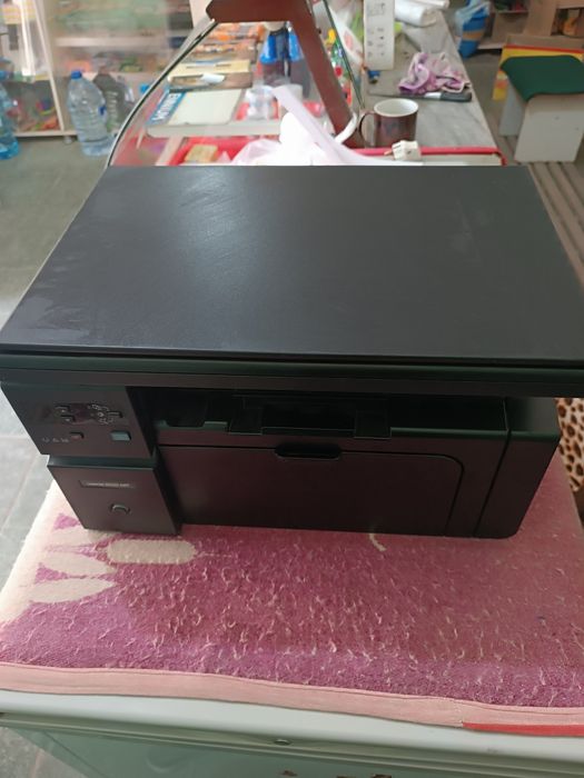 Printir (HP) yangi