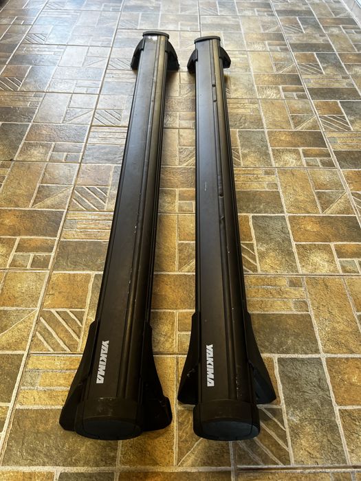 Греди за багажник Yakima