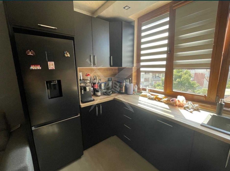 Продава се Тристаен апартамент в Айтос - 66 кв.м за 1697 €/кв.м - Снимка #9