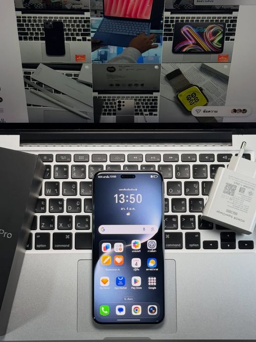 Honor Magic 7 pro 512 GB