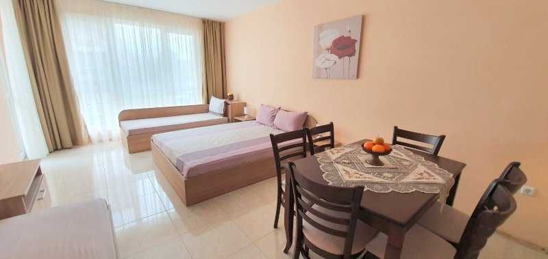 Продава се Двустаен апартамент в Поморие - 82 кв.м за 641 €/кв.м - Снимка #1