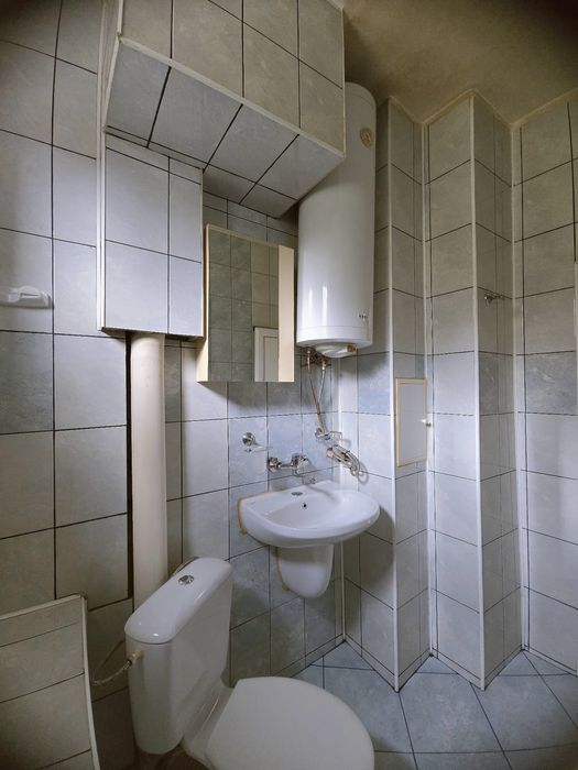 Продава се Двустаен апартамент в Горна Оряховица - 54 кв.м за 436 €/кв.м - Снимка #10