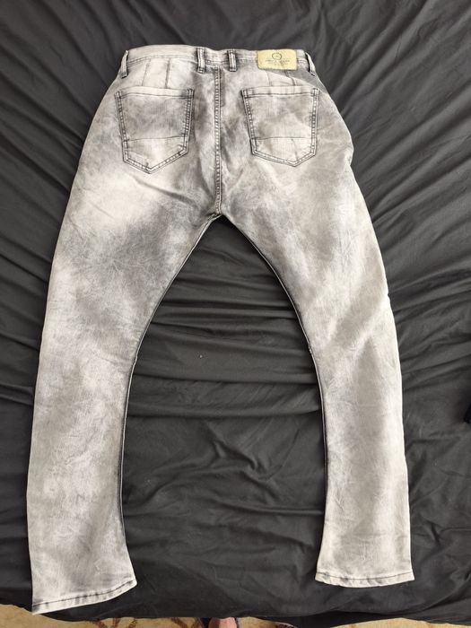 Мъжки дънки /AMICA JEANS/