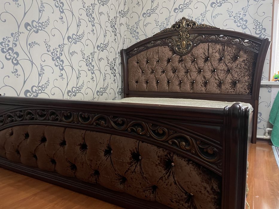 Кровать 15000