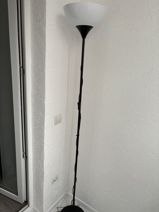 Светильники, торшер