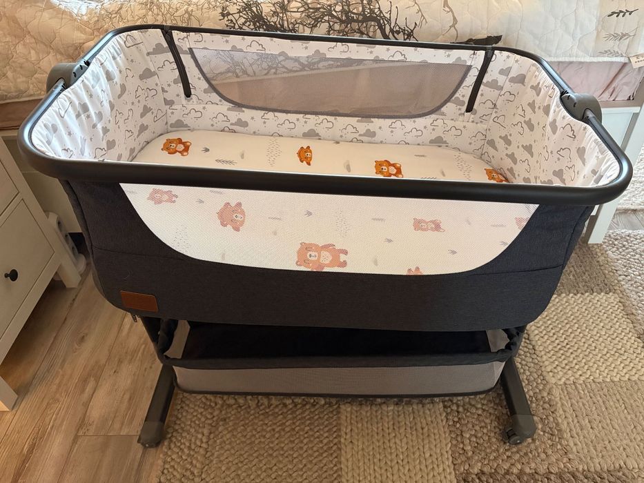 Next to Me кошара Lionelo