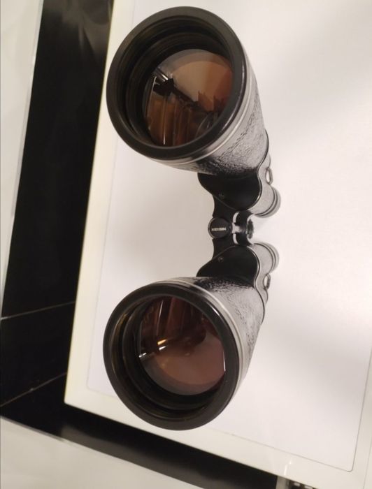 Бинокль оригинал СССР 1986 год