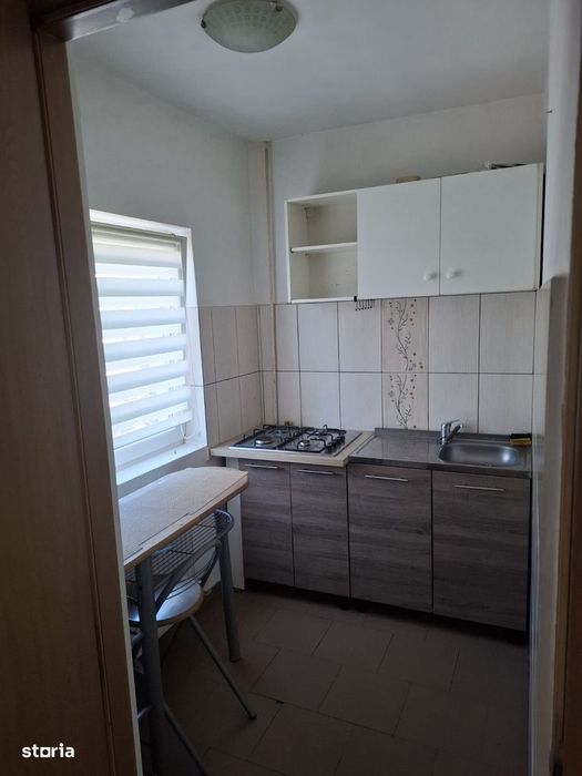 Apartament 1 camera, zona Modern - Lunei