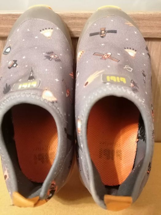 Pantofi sport Bibi Shoes, marimea 29,LED