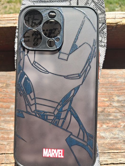 Vând husa iPhone 14 pro