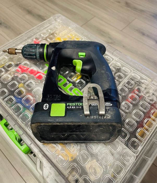 Професионални инструменти Festool