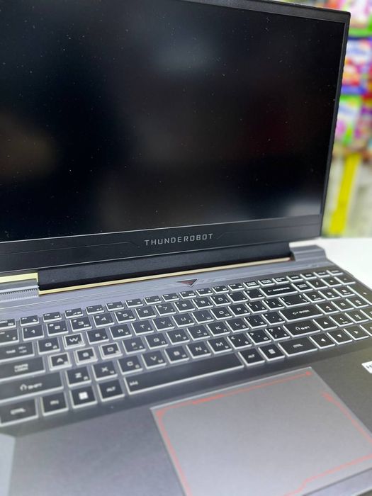 Ноутбук ThundeRobot 911 X Wild Hunter G2 Pro