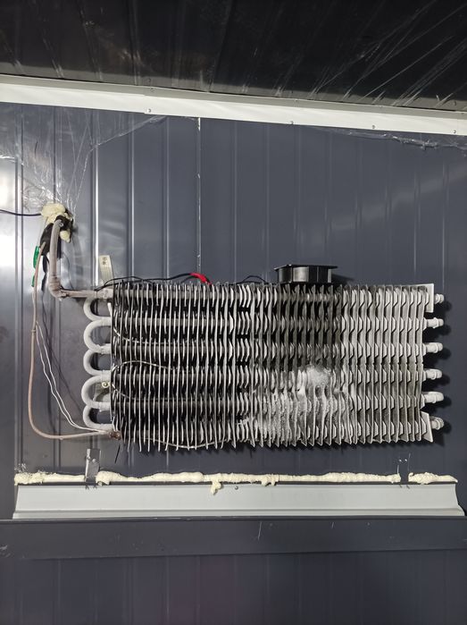 Продаётся камера Холодилник