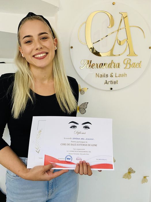 Servicii de infrumusetare