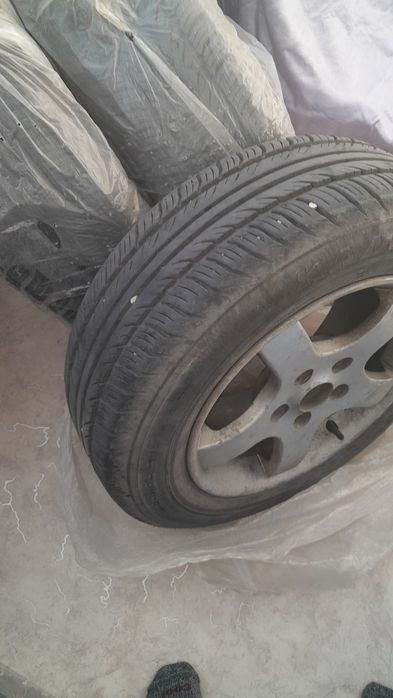 Продам диски в сборе