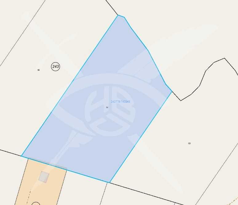 Парцел в Несебър 86247