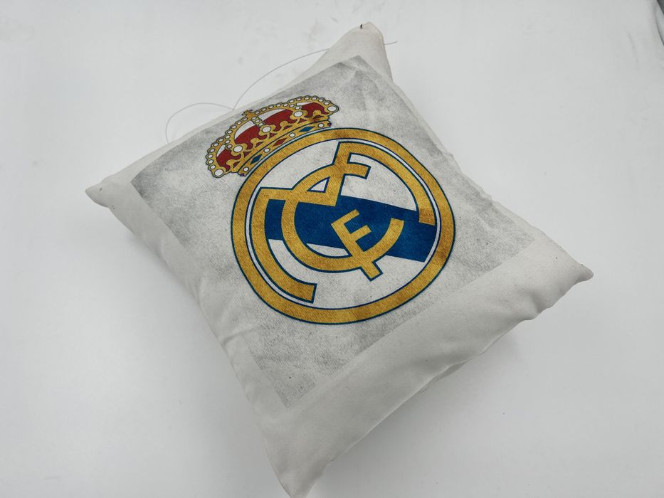 Възглавница Реал Мадрид