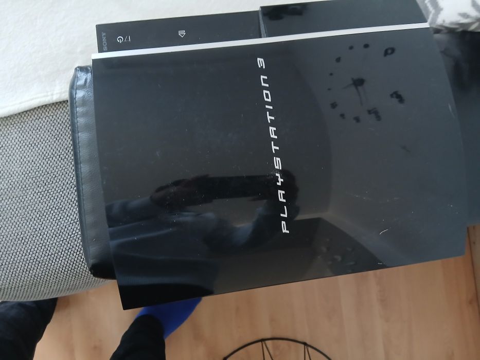 Joc PS 3 este funcționabil