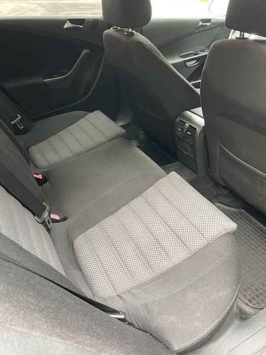 vw passat 6 бартер