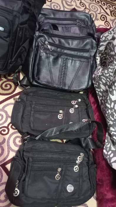 Сумки    по 4000