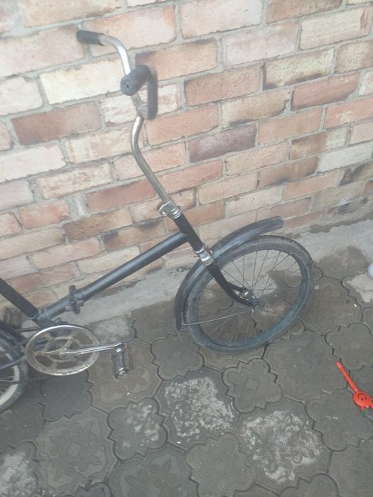 Продам велосипед Кама