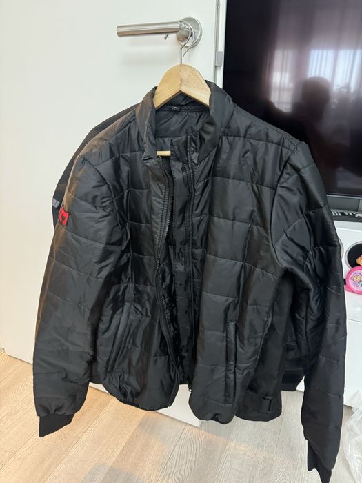 Vand geaca moto Course Commuter noua cu etichete Marime M