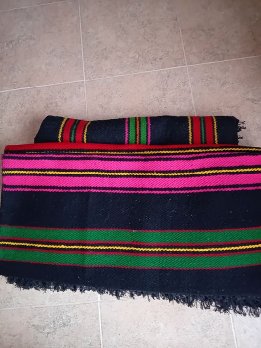 Одеяла, покривки ,килими