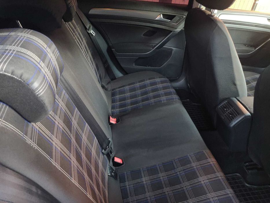 VOLKSWAGEN Golf 2014 — imagine 5