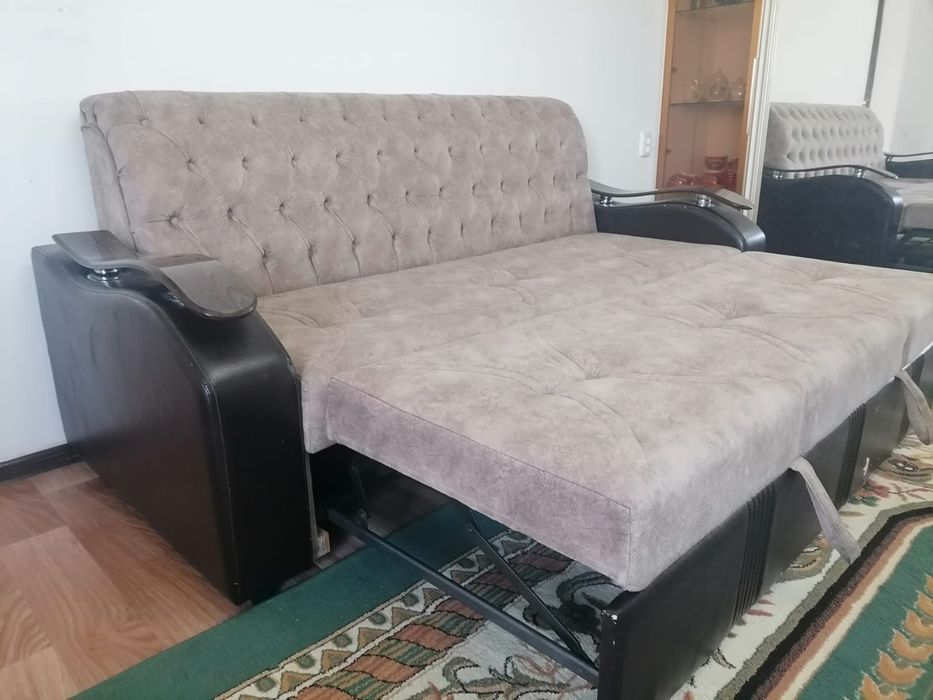 Диван раскладной Срочно