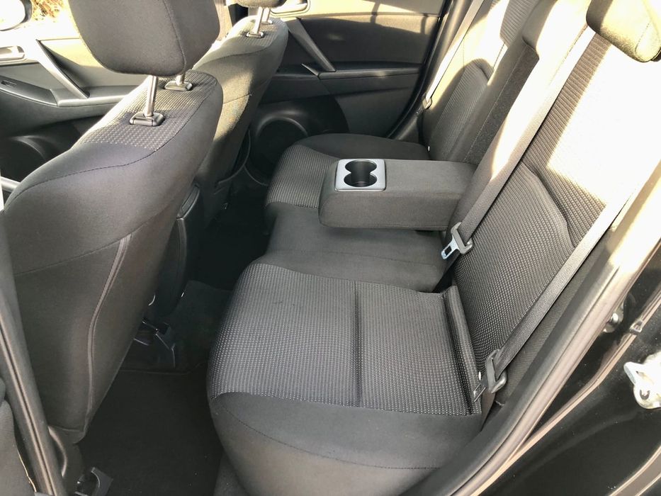 Se vinde Mazda 3  an 2012