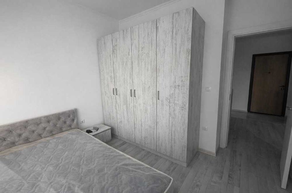 Дава се под наем Двустаен апартамент в София, Банишора - 55 кв.м за 647.19 € - Снимка #3